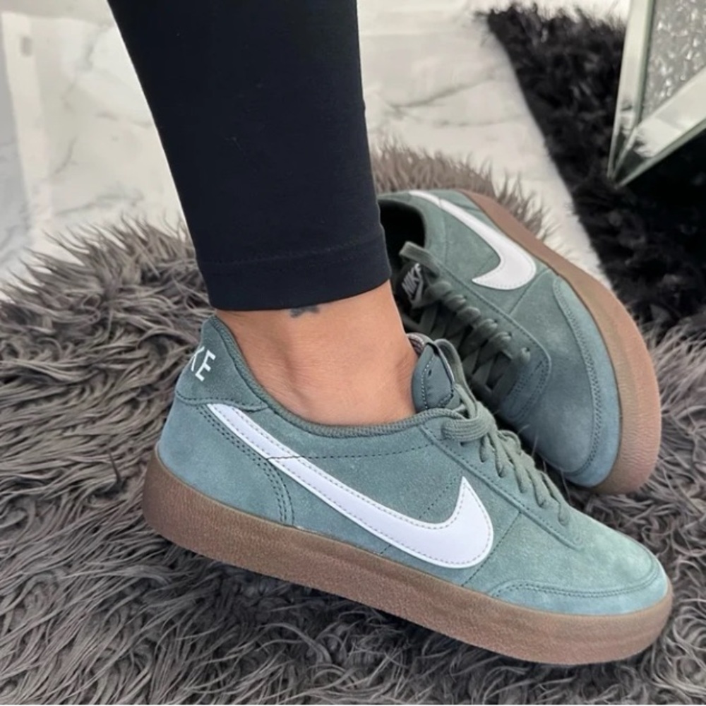 Unisex Nike kill shot 2 w8.5/m7